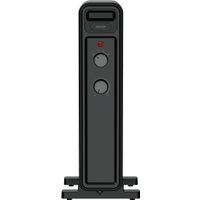 Масляный радиатор Sencor SOH 3513BK