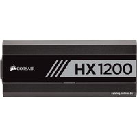 Блок питания Corsair HX1200 [CP-9020140-EU]