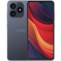 Телефон Inoi A35 4GB/128GB (темно-синий) в Могилеве