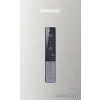 Холодильник Samsung RL63GABRS