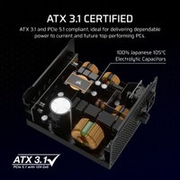 Блок питания Corsair RM850x CP-9020270-EU