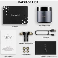 Наушники Syllable S119