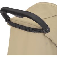 Коляска прогулочная «книга» Inglesina Quid 3 AG87S0LNBRU (Lunar Beige)