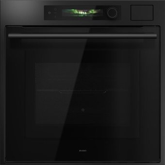 Электрический духовой шкаф ASKO OCSM66GSH