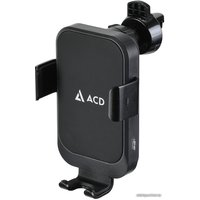 Держатель для смартфона ACD ACD-W15QI-V1B