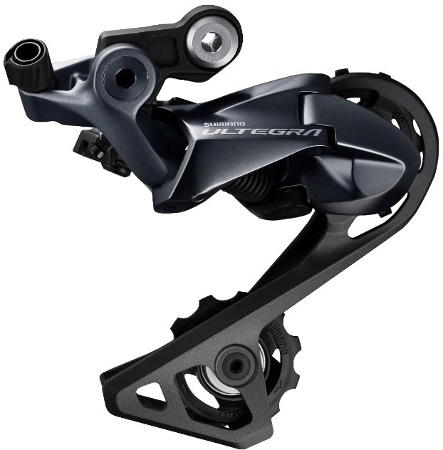 

Переключатель скоростей задний Shimano Ultegra Short Cage RD-R8000-SS 11-sp