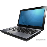Ноутбук Lenovo IdeaPad V370 (59309406)