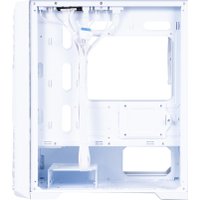 Корпус 1stPlayer Trilobite T5 ARGB (белый)