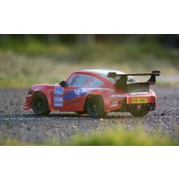 Автомодель Udirc UD1607 PRO (красный/белый)