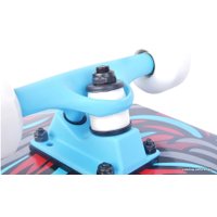 Скейтборд Tempish Tiger Blue