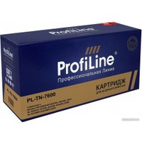 Картридж ProfiLine PL-TN-7600 (аналог Brother TN-7600)