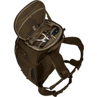 Туристический рюкзак Thule Landmark 60L (темный хаки)