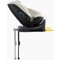 Детское автокресло Happy Baby Xion isofix (milky)
