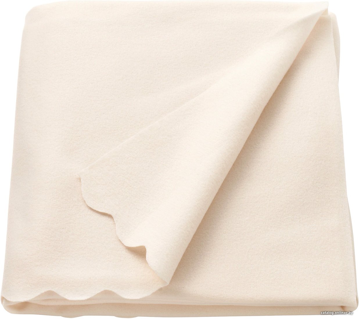 Плед Ikea Тхоргун 120x160 805.127.99