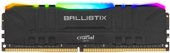 Ballistix RGB 16GB DDR4 PC4-24000 BL16G30C15U4BL