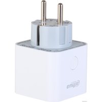 Умная розетка Dahua DHI-ICS1-W2