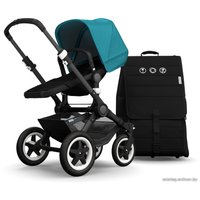 Универсальная коляска Bugaboo Buffalo (2 в 1)
