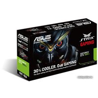 Видеокарта ASUS GeForce GTX 980 Ti 6GB GDDR5 (STRIX-GTX980TI-DC3OC-6GD5-GAMING)