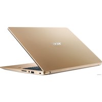 Ноутбук Acer Swift 1 SF114-32-P2W3 NX.GXREP.002