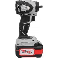 Гайковерт Интерскол ГАУ-250/36ВЭ 863.2.2.70 (с 2-мя АКБ, кейс)