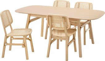 Обеденная группа Ikea Voxlov/voxlov s29388656