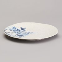 Столовый сервиз Lefard Forest Tale Blue 409-211