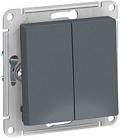 Выключатель Systeme Electric AtlasDesign ATN000751