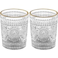 Набор стаканов для воды и напитков Elan Gallery 960211