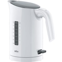 Электрический чайник Braun PurEase WK 3110 WH 0X21010054