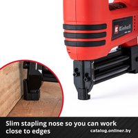 Степлер Einhell TE-CN 18 Li Solo 4257790 (без АКБ)