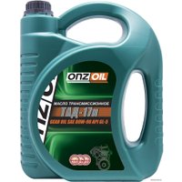 Трансмиссионное масло ONZOIL ТАД-17И 5л