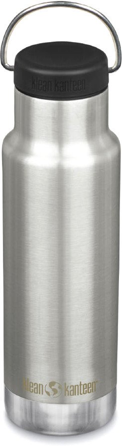 

Термос Klean Kanteen Insulated Classic Narrow Brushed Stainless 1008449 355 мл