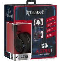 Наушники Redragon Aspis Pro
