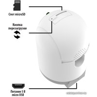 IP-камера Ritmix IPC-220-Tuya