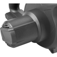 Ручная воздуходувка GRAPHITE 58GE118 (без АКБ)