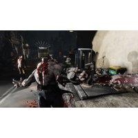  Killing Floor 2 для PlayStation 4