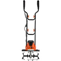 Мотокультиватор электрический Gigant GTVER-02