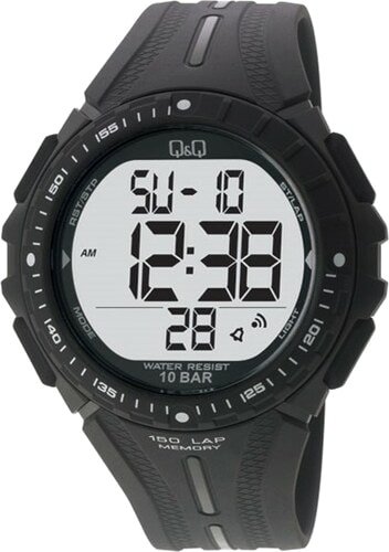 

Наручные часы Q&Q M102J001