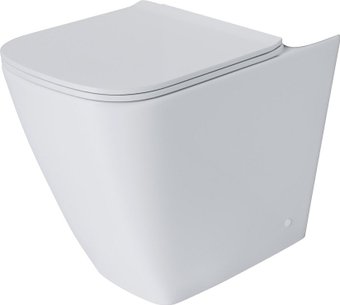 Унитаз напольный Grossman GR-4472S (чаша)