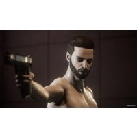  Vampire: The Masquerade – Swansong для PlayStation 5