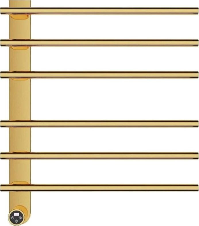 

Полотенцесушитель AQUAme AQM3116BG