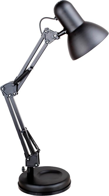 

Настольная лампа Camelion KD-313 C02 13640 (черный)