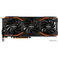 Видеокарта Gigabyte GeForce GTX 1080 D5X 8GB GDDR5X