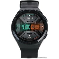 Умные часы Huawei Watch GT 2e Sport HCT-B19 (черный)