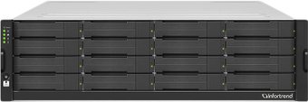 Сетевой накопитель Infortrend EonStor GSi 5016GU GSI5016GU000F-8U52