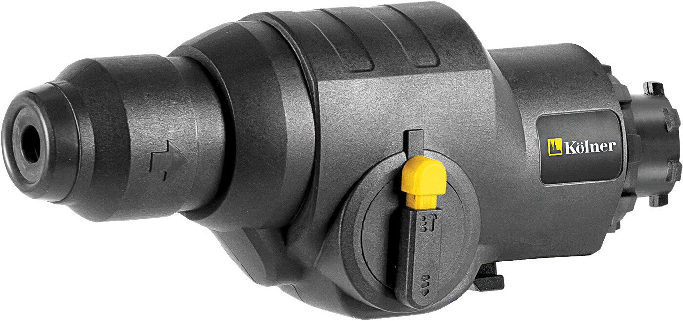 

Патрон Kolner KСMT-RH