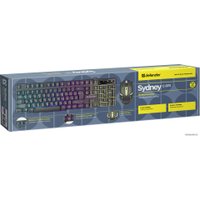 Игровой набор Defender Sydney C-970 RU