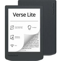 Электронная книга PocketBook 619 Verse Lite