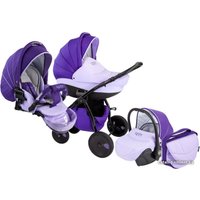 Универсальная коляска Tutis Zippy New (3 в 1)