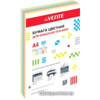 Офисная бумага deVente A4 80 г/м2 500 л 2072709